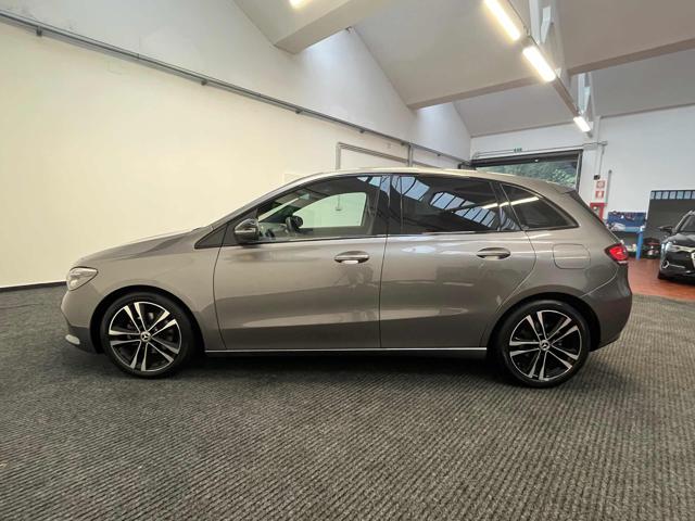 MERCEDES-BENZ B 180 usata, con Airbag Passeggero