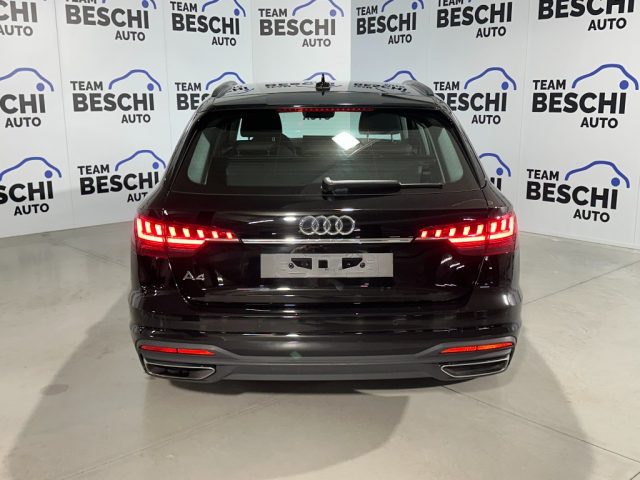 AUDI A4 usata, con Autoradio