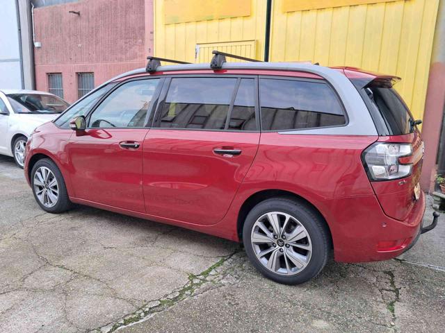 CITROEN Grand C4 Picasso usata, con Airbag Passeggero
