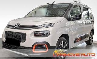 CITROEN Berlingo usata, con Chiusura centralizzata