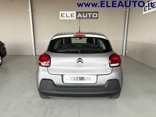 CITROEN C3 usata, con Autoradio