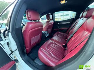 MASERATI Ghibli usata, con Regolazione elettrica sedili