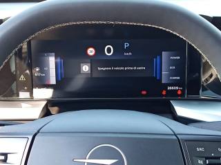 OPEL Frontera usata, con ESP