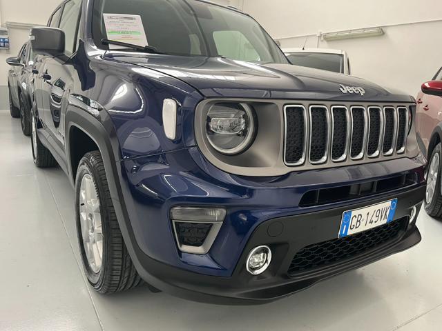 JEEP Renegade usata 20