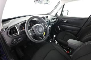 JEEP Renegade usata 1