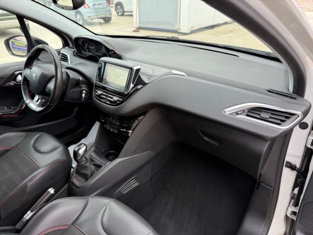 PEUGEOT 208 usata 26