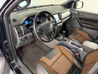 FORD Ranger usata, con Airbag Passeggero