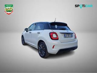 FIAT 500X usata, con Climatizzatore