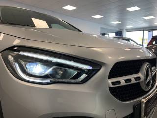 MERCEDES-BENZ GLA 180 usata, con Bluetooth