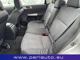 SUBARU Forester usata, con Fari Xenon