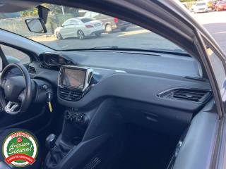 PEUGEOT 208 usata, con Antifurto