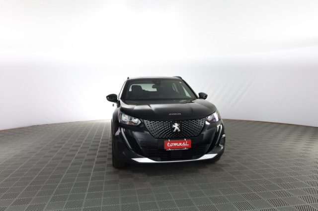 PEUGEOT 2008 usata 0