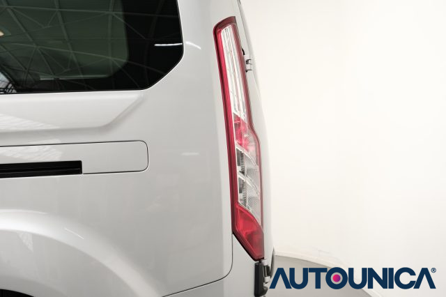 FORD Transit Custom usata 46