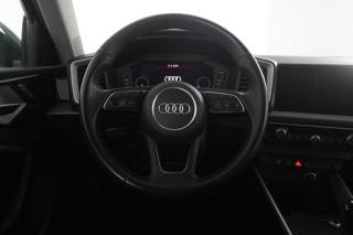AUDI A1 usata 5