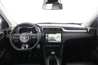 MG ZS usata 3
