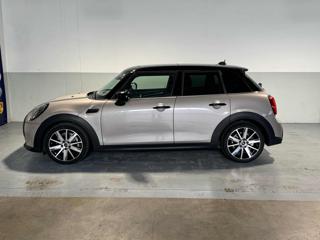 MINI Cooper usata, con Cerchi in lega