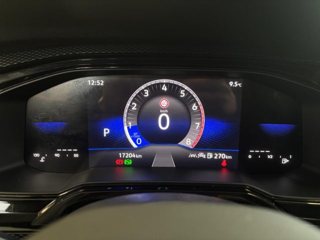 VOLKSWAGEN Polo usata, con Controllo trazione