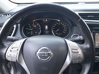 NISSAN X-Trail usata, con Autoradio
