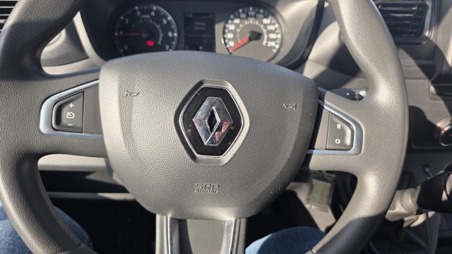 RENAULT Master usata 14