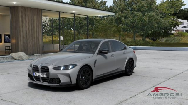 BMW M3 usata 0