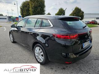 RENAULT Megane usata, con Alzacristalli elettrici