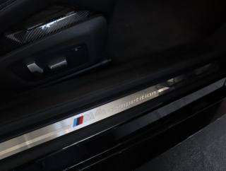 BMW M4 usata, con Fari LED