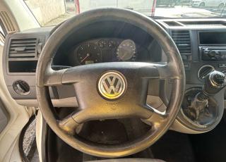 VOLKSWAGEN Transporter usata 17