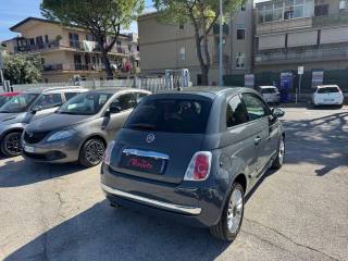 FIAT 500 usata, con Airbag laterali
