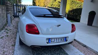 BENTLEY Continental usata 33