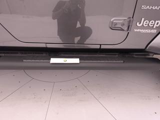 JEEP Wrangler usata 49