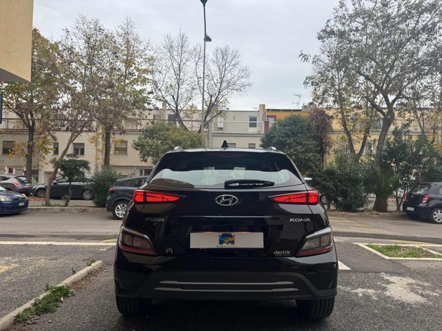 HYUNDAI Kona usata, con Antifurto