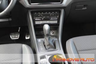 VOLKSWAGEN Touran usata, con Airbag Passeggero