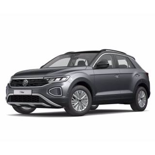 VOLKSWAGEN T-Roc 1.0 TSI Style BlueMotion Technology