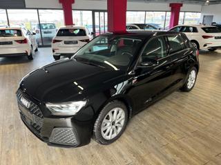 AUDI A1 SPB 30 TFSI 110CV **LED **CARPLAY**