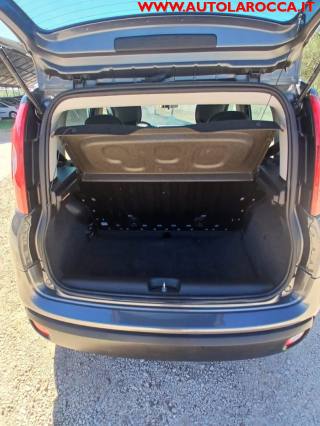 FIAT Panda usata, con Fendinebbia