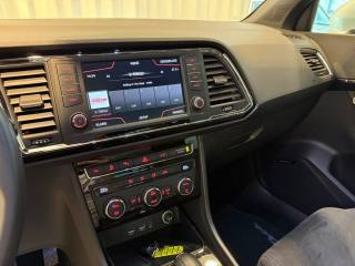 SEAT Ateca usata, con Immobilizzatore elettronico