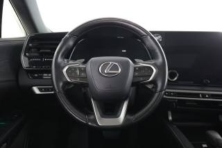 LEXUS RX 450h usata 5