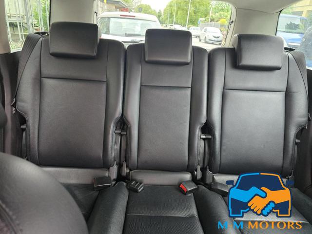 FORD Focus C-Max usata 13