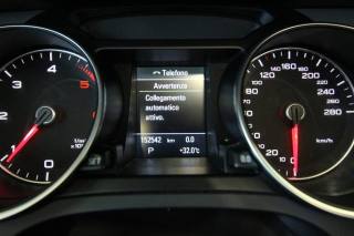 AUDI A5 usata, con Cerchi in lega