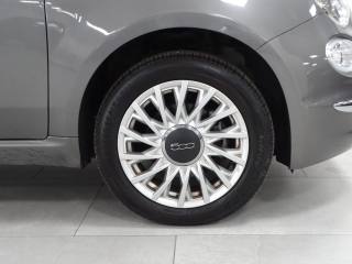 FIAT 500C usata, con Cruise Control