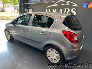 OPEL Corsa usata, con Airbag Passeggero