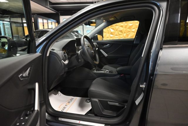 AUDI Q2 usata 103