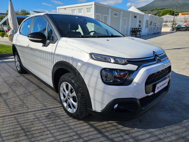 CITROEN C3 usata, con Autoradio