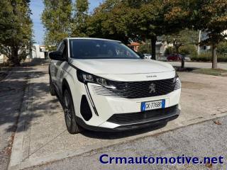 PEUGEOT 3008 usata, con Airbag laterali