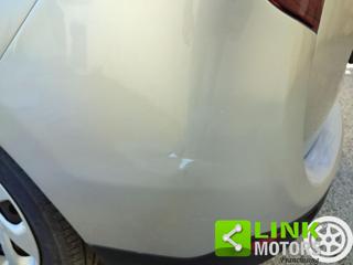 DACIA Lodgy usata, con ESP