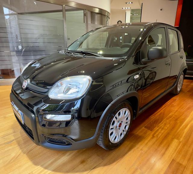 FIAT Panda usata, con Airbag Passeggero