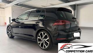 VOLKSWAGEN Golf GTI usata, con Autoradio