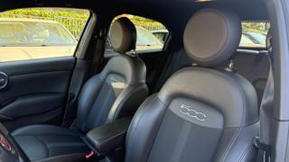 FIAT 500X usata, con ESP