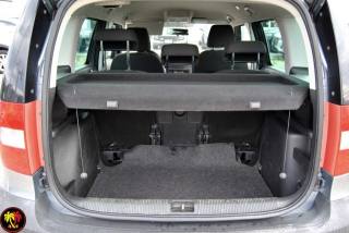 SKODA Yeti usata, con Immobilizzatore elettronico