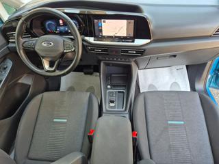 FORD Tourneo Connect usata, con Fendinebbia
